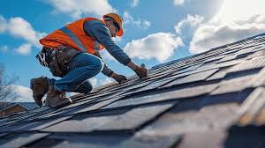 Best Storm Damage Roof Repair  in Erie, CO